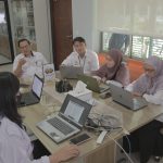 BTAM Perkuat Budaya Mutu dan Integritas melalui Audit Eksternal ISO 9001:2015 dan ISO 37001:2016