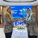 BTAM Tebarkan Semangat Integritas, Perkuat Budaya Positif Menuju Birokrasi yang Melayani