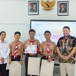 BTAM Simpel Goes to Community Hadir di SRT 43 Bekasi, Perkuat Literasi Masyarakat tentang Air Aman dan Layak