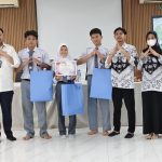 BTAM SIMPEL Goes To Community: Bersama Generasi Muda Mewujudkan Masa Depan yang Lebih Sehat