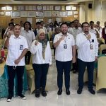 BTAM Perkuat Budaya Integritas melalui Berbagi Praktik Baik