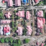 Balai Teknik Air Minum Berikan Dukungan Advis Teknis Penanganan Banjir Bandang di Kabupaten Solok